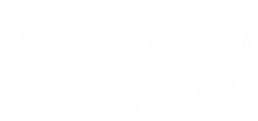 Kancelaria Podatkowa Księga Anna Urbaniak logo